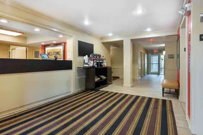 Photo 3 - Extended Stay America Suites Newark Woodbridge