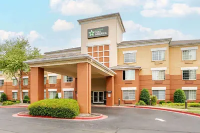 Photo 2 - Extended Stay America Suites Memphis Germantown
