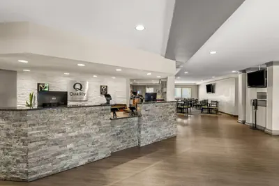 Photo 3 - Quality Inn & Suites Denver International Airport