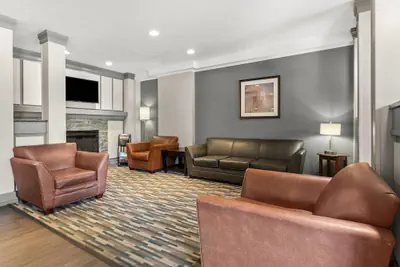 Photo 5 - Quality Inn & Suites Denver International Airport