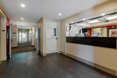 Photo 3 - Extended Stay America Suites Fremont Fremont Blvd South