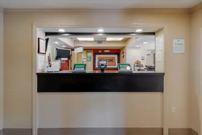 Photo 5 - Extended Stay America Suites Fremont Fremont Blvd South