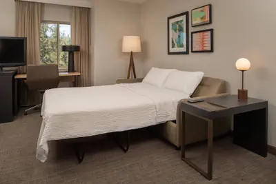Photo 5 - Residence Inn By Marriott Seattle East-Redmond