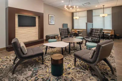 Photo 3 - Residence Inn By Marriott Seattle East-Redmond
