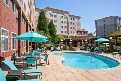 Photo 2 - Residence Inn By Marriott Seattle East-Redmond
