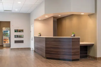 Photo 4 - Residence Inn By Marriott Seattle East-Redmond