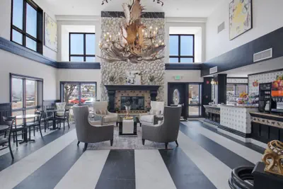 Photo 3 - Elkotel - The Newest Hotel in Elko