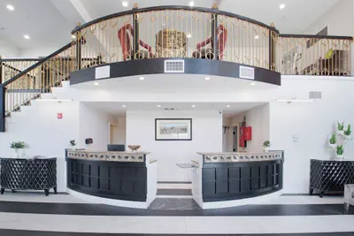 Photo 4 - Elkotel - The Newest Hotel in Elko