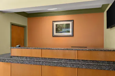 Photo 4 - Best Western Willits Inn