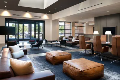 Photo 5 - Courtyard by Marriott Seattle Downtown Lake Union