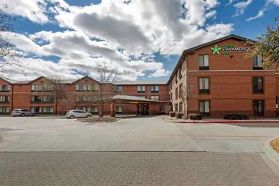 Photo 2 - Extended Stay America Select Suites Dallas Farmers Branch