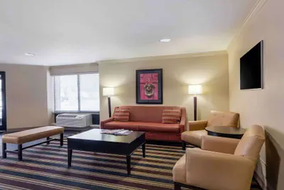 Photo 4 - Extended Stay America Select Suites Dallas Farmers Branch