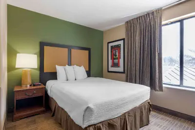 Photo 5 - Extended Stay America Select Suites Dallas Farmers Branch