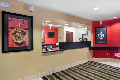 Photo 4 - Extended Stay America Suites Frederick Westview Dr