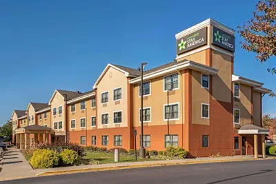 Photo 2 - Extended Stay America Suites Frederick Westview Dr