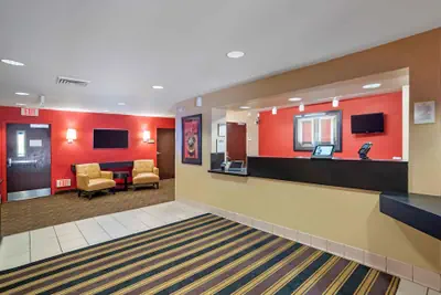 Photo 5 - Extended Stay America Suites Frederick Westview Dr