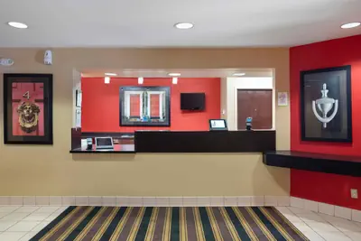 Photo 3 - Extended Stay America Suites Frederick Westview Dr