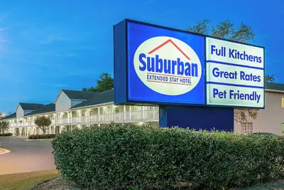 Photo 2 - Suburban Studios of Wilmington
