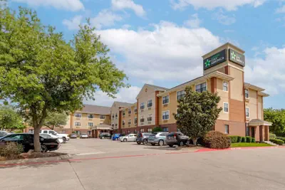 Photo 2 - Extended Stay America Select Suites - Dallas - Lewisville