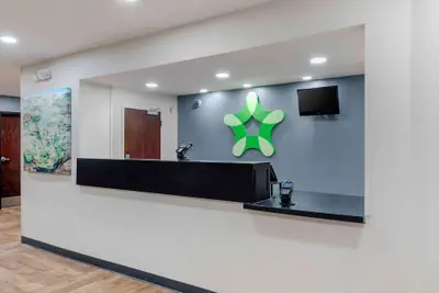 Photo 4 - Extended Stay America Select Suites - Dallas - Lewisville