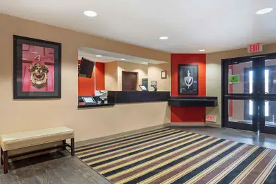 Photo 3 - Extended Stay America Suites - Houston - Willowbrook - HWY 249