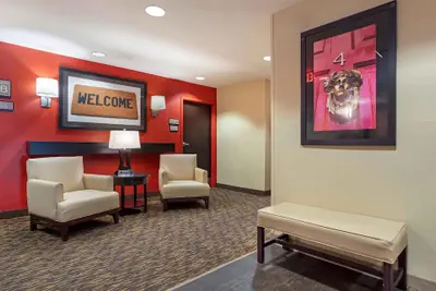 Photo 4 - Extended Stay America Suites - Houston - Willowbrook - HWY 249
