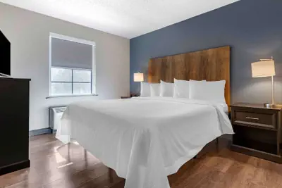Photo 5 - Extended Stay America Premier Suites Charlotte Pineville Mat