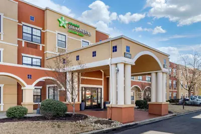 Photo 2 - Extended Stay America Premier Suites Charlotte Pineville Mat