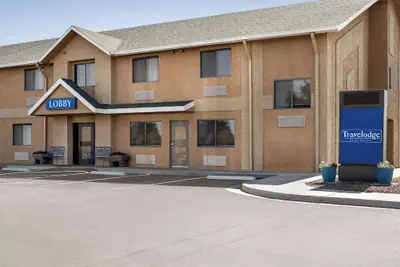 Photo 2 - Travelodge by Wyndham Yuma