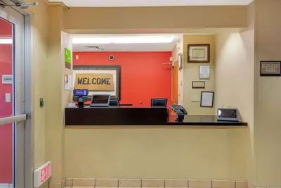 Photo 4 - Extended Stay America Select Suites - Austin - Round Rock - North