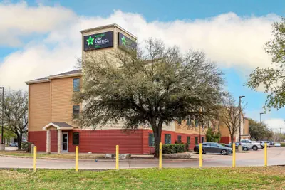 Photo 2 - Extended Stay America Select Suites - Austin - Round Rock - North