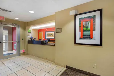 Photo 3 - Extended Stay America Select Suites - Austin - Round Rock - North
