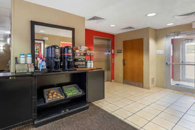 Photo 5 - Extended Stay America Select Suites - Austin - Round Rock - North