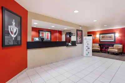 Photo 3 - Extended Stay America Suites Houston I10 West CityCentre