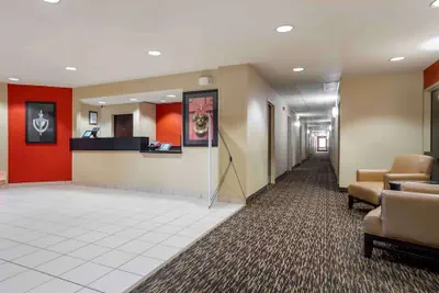 Photo 5 - Extended Stay America Suites Houston I10 West CityCentre