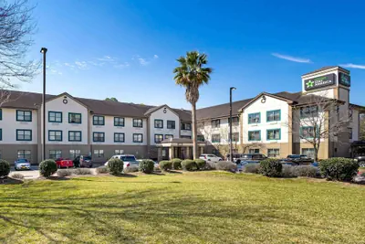 Photo 2 - Extended Stay America Suites Houston I10 West CityCentre