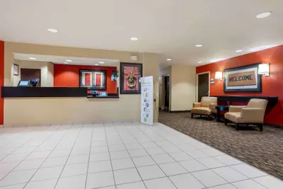Photo 4 - Extended Stay America Suites Houston I10 West CityCentre