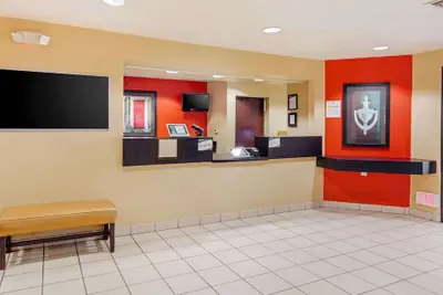 Photo 3 - Extended Stay America Suites Orange County Huntington Beach