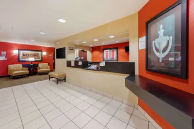 Photo 4 - Extended Stay America Suites Orange County Huntington Beach