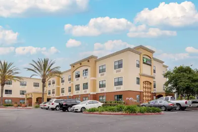 Photo 2 - Extended Stay America Suites Orange County Huntington Beach