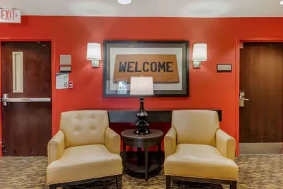 Photo 5 - Extended Stay America Suites Orange County Huntington Beach