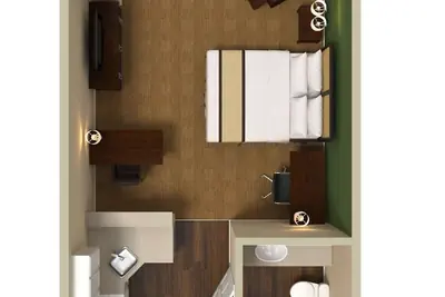 Photo 4 - Extended Stay America Suites Austin Northwest/Arboretum