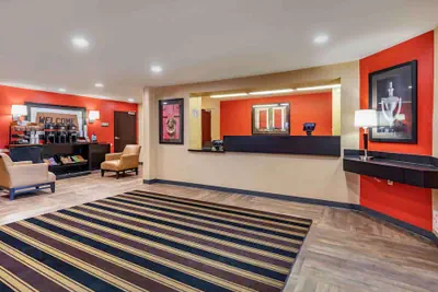 Photo 2 - Extended Stay America Suites Austin Northwest/Arboretum