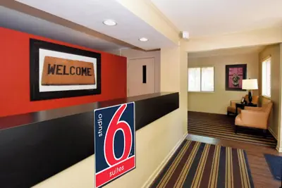 Photo 4 - Studio 6 Extended Stay Washington, D.C. Gaithersburg South MD