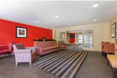 Photo 3 - Studio 6 Extended Stay Washington, D.C. Gaithersburg South MD