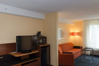 Photo 4 - Fairfield Inn by Marriott Hartsville