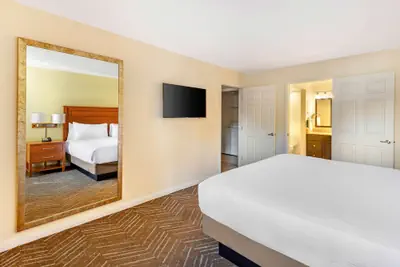 Photo 5 - Hilton Vacation Club Desert Retreat Las Vegas