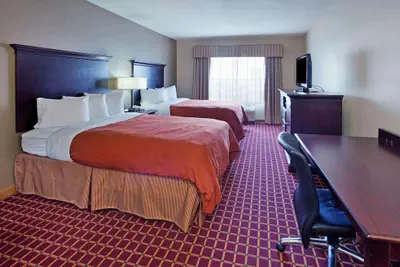 Photo 5 - Country Inn & Suites by Radisson, Columbia, SC