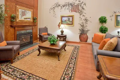 Photo 2 - Country Inn & Suites by Radisson, Columbia, SC