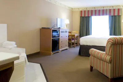 Photo 5 - Country Inn & Suites by Radisson, Cedar Falls, IA